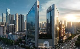Sheraton Changsha Hotel